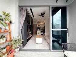 The Alps Residences (D18), Condominium #518625351